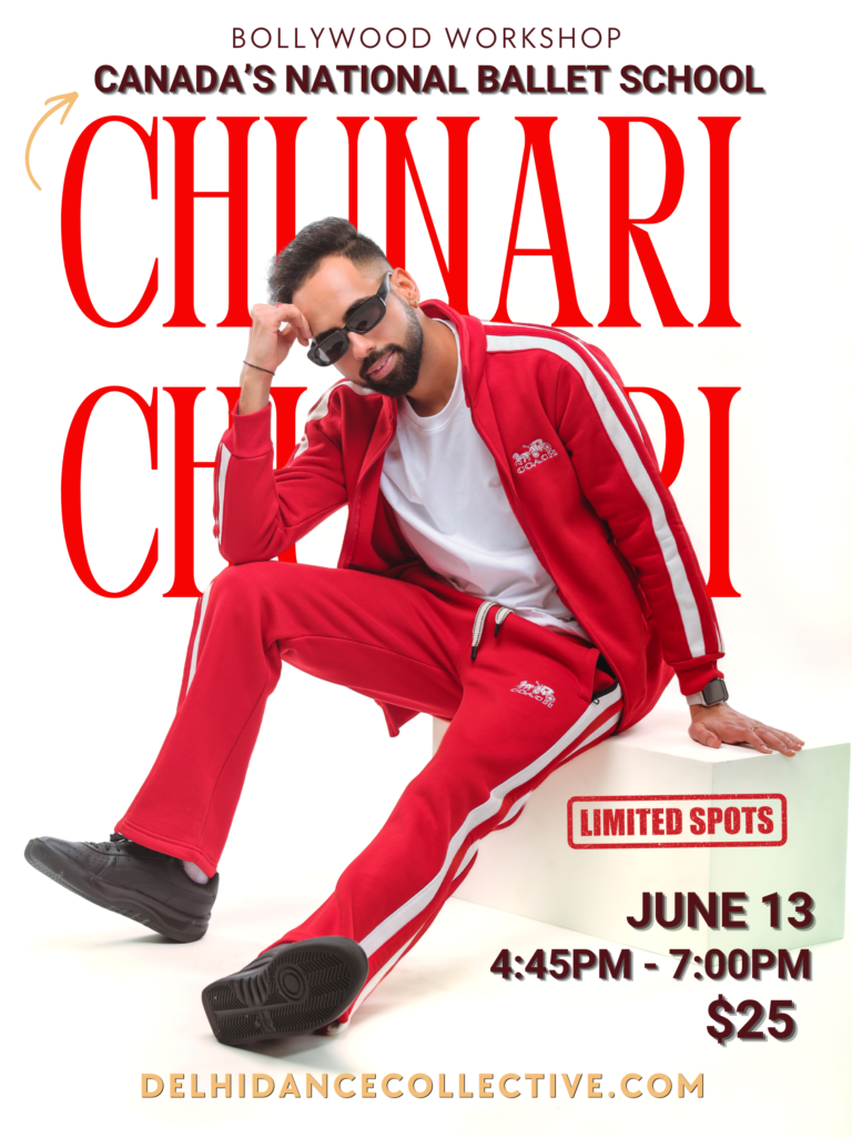 Chunari Chunari