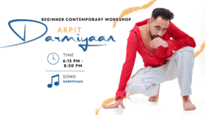 Darmiyaan